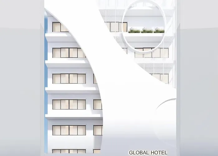 Global Pratunam